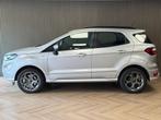 Ford EcoSport 1.0 EcoBoost ST-Line AIRCO TREKHAAK APPLE CARP, Auto's, Voorwielaandrijving, 125 pk, Gebruikt, Euro 6