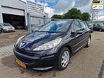 Peugeot 207 1.4 HDI XR/Apk 10-01-2026, Voorwielaandrijving, Gebruikt, 1398 cc, 4 cilinders