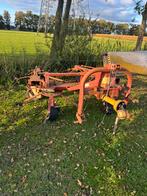 Hooi schudder schudder pz schudder pz fanex 730, Weidebouw, Ophalen of Verzenden, Pz zweegers, Geen@idee