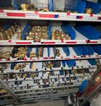 VSH X-PRESS koppelingen Flexflair Danfoss Airco Koppelingen, Doe-het-zelf en Verbouw, Metalen, Ophalen of Verzenden, Nieuw, Koper of Messing