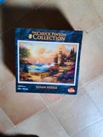 10 legpuzzels alleen ophalen, Hobby en Vrije tijd, Denksport en Puzzels, Ophalen, 500 t/m 1500 stukjes, Zo goed als nieuw