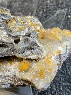 Vanadinite Mexico San Carlos, Ophalen of Verzenden, Mineraal