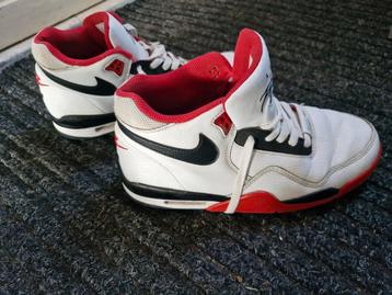 Nike Air Flight Sport Schoenen Maat 40,5 beschikbaar voor biedingen