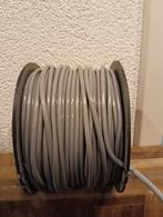 Lasdraad voor linoleum marmoleum, Nieuw, Ophalen of Verzenden, Minder dan 10 m², Grijs