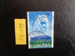 japan - osaka 2002 (zz-239), Postzegels en Munten, Ophalen of Verzenden, Gestempeld