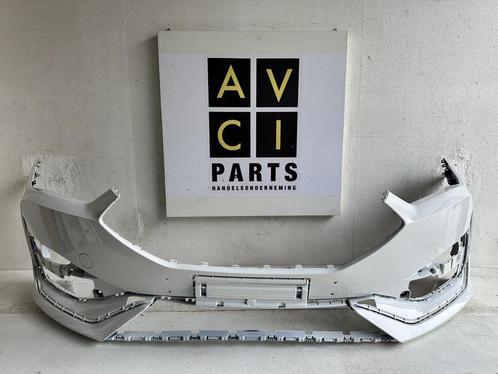 Seat Leon IV 5FA CUPRA voorbumper Grille bumper, Auto-onderdelen, Carrosserie en Plaatwerk, Bumper, Seat, Voor, Gebruikt, Ophalen of Verzenden