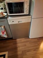 Siemens Vaatwasser z.g.a.n., Witgoed en Apparatuur, Vaatwasmachines, 60 cm of meer, Eco programma, Ophalen of Verzenden, Zo goed als nieuw