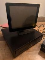 Compleet Horeca Kassasysteem met Kassa, Computers en Software, Ophalen of Verzenden