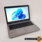 HP Elitebook 850 G4 Laptop, Computers en Software