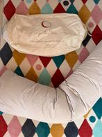 Go for the Moon Lichaamskussen Beige - 150cm, Ophalen of Verzenden, Zo goed als nieuw, Beige