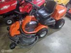 Zitmaaier  husqvarna  rider  16 mulch hydro, Tuin en Terras, Zitmaaiers, Ophalen, Zo goed als nieuw, Mulchfunctie
