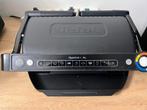 Tefal OptiGrill+ XL - New with Insurance, Witgoed en Apparatuur, Ophalen, Uitneembare platen, Nieuw