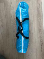 2-persoon tent + kleine luchtmatras, Ophalen, Gebruikt