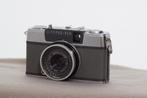Olympus PEN EES-s – 30mm f/2.8 + UV filter, Ophalen of Verzenden, Gebruikt, Compact, Olympus