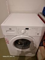 Zeer nette wasmachine, Witgoed en Apparatuur, Wasmachines, 6 tot 8 kg, Ophalen, 1200 tot 1600 toeren, 85 tot 90 cm