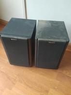 Sony SS-H1200 Speakerset luidsprekes, Ophalen, Gebruikt, Sony, Minder dan 60 watt