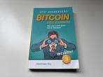 Bitcoin voor Beginners - Levi Haegebaert, Boeken, Ophalen of Verzenden, Gelezen, Overige onderwerpen
