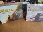 Bardsung - Legend of the Ancient Forge + Add-on (NEW/SEALED), Een of twee spelers, Ophalen of Verzenden, Nieuw, SFG
