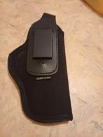 TE KOOP INSIDE OUTSIDE THE PANS HOLSTER, Ophalen of Verzenden, Landmacht, Nederland