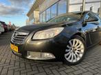 Opel Insignia 1.4 Turbo EcoFLEX Business+ | Navi | Clima | P, Auto's, Opel, Origineel Nederlands, Te koop, 5 stoelen, 1362 cc