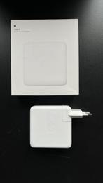 96W Macbook usb C Oplader - perfecte staat, Computers en Software, Laptop-opladers, Ophalen of Verzenden, Zo goed als nieuw, Apple
