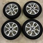 Velgen met winterbanden Renault Twingo, Up Seat Mii, Citigo, Ophalen, Gebruikt