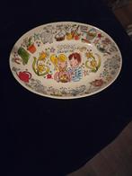 ovale schaal blond amsterdam spring, Huis en Inrichting, Keuken | Servies, Blond Amsterdam, Nieuw, Ophalen of Verzenden, Schaal of Schalen