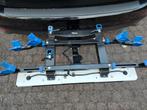 TACX Compact MT2430 fietsendrager voor op de trekhaak., Ophalen, Gebruikt, Brede banden, 2 fietsen