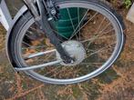 Batavus/Sparta ion voorwiel motor, Ophalen, Gebruikt, Algemeen, Wiel