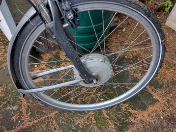 Batavus/Sparta ion voorwiel motor  beschikbaar voor biedingen