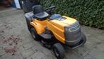wegens inruil stiga zitmaaier met vangbak  hydrostaat, Ophalen, Gebruikt, Nederland, Info@c-vin.com