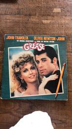 Grease, Ophalen of Verzenden, Zo goed als nieuw, Overige formaten