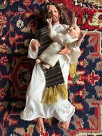 Ashton Drake porseleinen pop religieuze voorstelling, Ophalen, Zo goed als nieuw, Pop