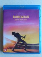 Bohemian Rhapsody Bluray, Ophalen of Verzenden, Zo goed als nieuw, Drama