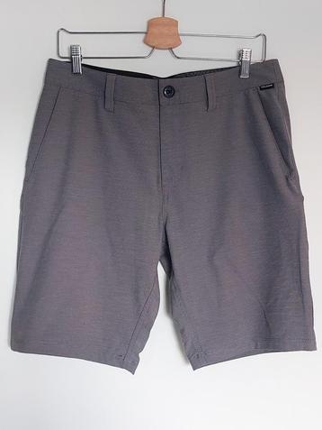 Volcom zwembroek frickin snt slib 31" outseam 20" beschikbaar voor biedingen