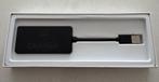 CPLAY2 air wireless adapter voor CarPlay, Verzenden, Gebruikt