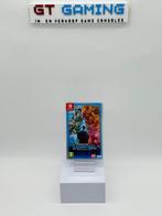 MINECRAFT LEGENDS DELUXE EDITION NINTENDO SWITCH GAME, 1 speler, Ophalen of Verzenden, Zo goed als nieuw, "