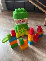 Mega Bloks Dinosaurus met Geluid, Ophalen, Gebruikt