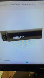 Fiamma f40 luifel voor van, Ophalen, Nieuw
