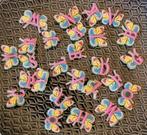 GLOW IN THE DARK Letter Schoenbedels Charms voor de Crocs, Ophalen of Verzenden, Nieuw