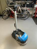 Fimap Genie XS schrob/zuigmachine, Ophalen, Gebruikt, Schrobmachine