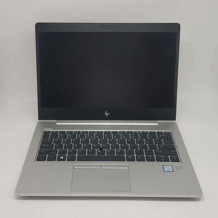 HP Elitebook 830 G5 Intel Core i5 8250U | 256GB SSD | 32GB -, Computers en Software, Windows Laptops, Zo goed als nieuw