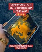Champions Path Elite trainerbox, Nieuw, Ophalen of Verzenden