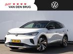 Volkswagen ID.4 Max 77 kWh 204 pk | Panoramadak | Head up di, Automaat, Achterwielaandrijving, Gebruikt, Wit