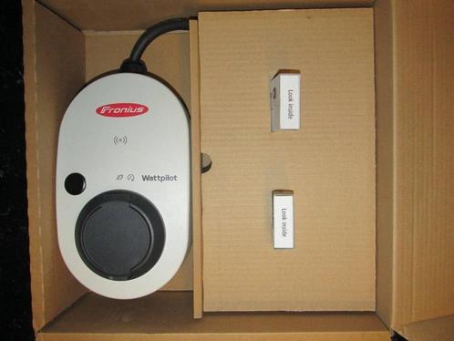 ️Wallbox Fronius wattpilot GO 11J️, Doe-het-zelf en Verbouw, Gereedschap | Lasapparaten, Nieuw, Elektroden, 150 tot 250 ampère
