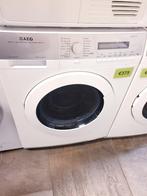 Wasmachine AEG 9KG️️️️️ A++ Protex Plus INC GARANTIE, Witgoed en Apparatuur, Wasmachines, Ophalen, 1200 tot 1600 toeren, Gebruikt