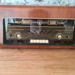 Vintage Philips Radio - Verzamelobject, Antiek en Kunst, Antiek | Tv's en Audio, Ophalen