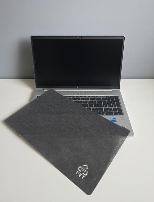 HP Elitebook 650 G10 - 16GB - 13th - 512GB - NIEUW, Computers en Software, Windows Laptops, Nieuw, 15 inch, SSD, 4 Ghz of meer