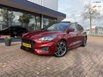Ford Focus 1.5 EcoBoost Vignale | ST-Line | AUT | PANO | LED, Auto's, Euro 6, Leder, Bedrijf, 3 cilinders
