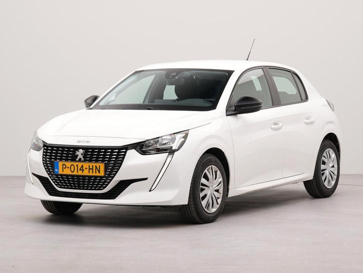 Peugeot 208 1.2 75PK PureTech Active | Bluetooth | Airco | A, Auto's, Peugeot, Bedrijf, Te koop, ABS, Airbags, Airconditioning